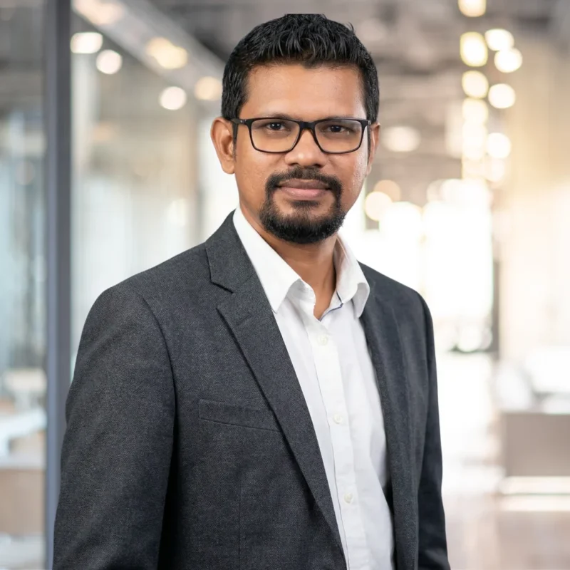 Ananda Priyadarshan